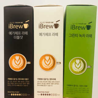 한국맥널티 아이브루 라떼 10T 3종 — 5점을 준 리뷰어가 2019년 10월 올린 사용 사진