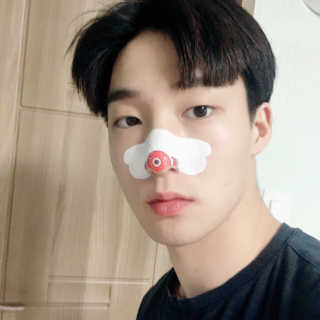 나이팅게일 TAKO PACK NOSE [문어코팩] — 4점을 준 리뷰어가 2017년 1월 올린 사용 사진