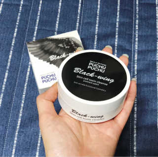 푸츄푸츄 Real repair skin cell premium patch — 4.67점을 준 리뷰어가 2018년 11월 올린 사용 사진