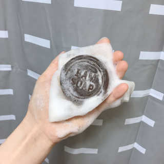 바스앤필 아이엠솝 카카오 닙스 — 5점을 준 리뷰어가 2017년 5월 올린 사용 사진