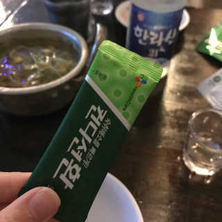 헛개컨디션 피크닉과 축제의 필수템, 헛개 컨디션 — 5점을 준 리뷰어가 2019년 6월 올린 사용 사진