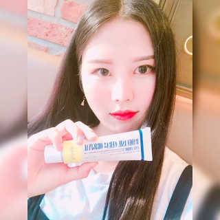 23years old 바데카실 세라3 오리지널 — 5점을 준 리뷰어가 2017년 9월 올린 사용 사진