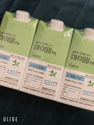 낫띵베럴 잘빠진 저지방 식사 마이밀Fit — 5점을 준 리뷰어가 2019년 3월 올린 사용 사진