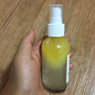 놀스 더블 듀티 미스트 110ml — 4.33점을 준 리뷰어가 2018년 7월 올린 사용 사진