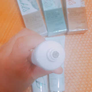 큐어스크립트 닥터폴스 3종[바닐블랙티, 라임만다린, 패츌리머스크] — 5점을 준 리뷰어가 2018년 6월 올린 사용 사진