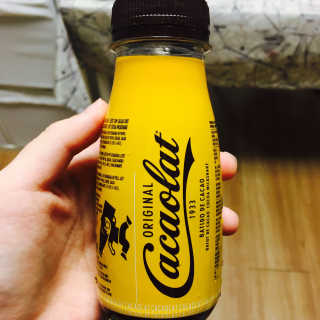 카카오랏 오리지널 24개입 — 4.67점을 준 리뷰어가 2018년 1월 올린 사용 사진