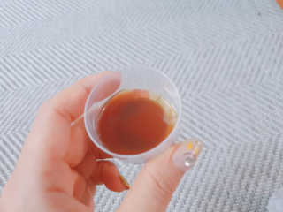 살루스 플로라딕스 액상 철분 앤 비타민 — 4.5점을 준 리뷰어가 2019년 7월 올린 사용 사진