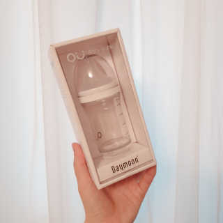 엄마의 바램을 담은 프리미엄 감성젖병 오유위시 90ml — 5점을 준 리뷰어가 2020년 3월 올린 사용 사진