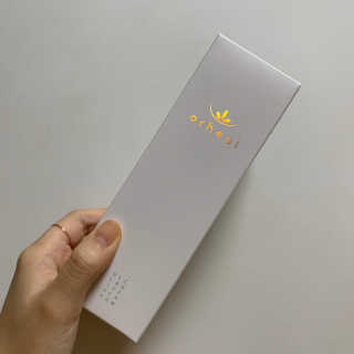 오르힐 울트라레이어 크림 — 5점을 준 리뷰어가 2020년 2월 올린 사용 사진