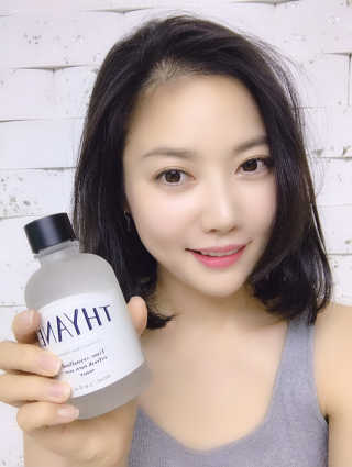 띠아느 타임 크리스탈라이즈드 리프레시 턴 오버 토너 — 4점을 준 리뷰어가 2019년 8월 올린 사용 사진