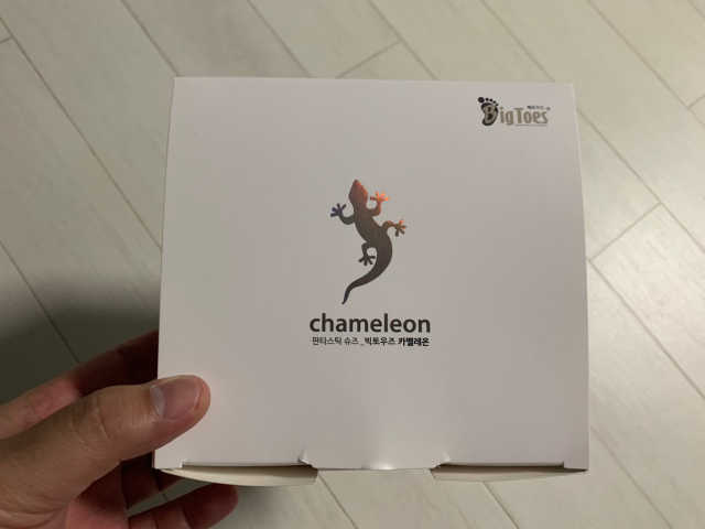 아기 기능성 신발 빅토우즈 카멜레온 마법슈즈 리뷰 사진