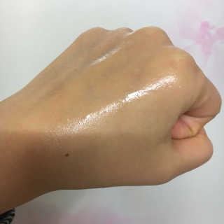 트로피칼뷰티 엑스트라버진 코코넛오일 450ml — 5점을 준 리뷰어가 2017년 2월 올린 사용 사진