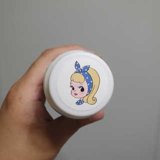 마이요기 요거트 — 5점을 준 리뷰어가 2019년 7월 올린 사용 사진