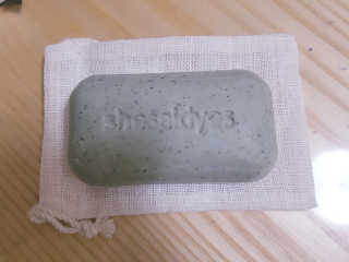 shesaidyes 쉬세드예스 천연 에센셜 오일 솝 - 티트리, 목련 — 5점을 준 리뷰어가 2018년 2월 올린 사용 사진