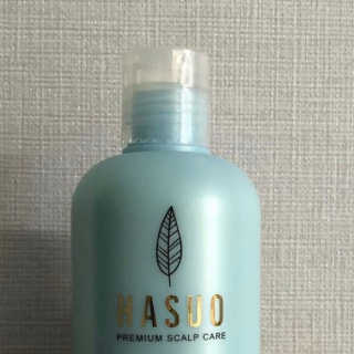 셀리본 하수오 내츄럴 프리벤션 탈모관리 샴푸 300ml — 4점을 준 리뷰어가 2019년 11월 올린 사용 사진