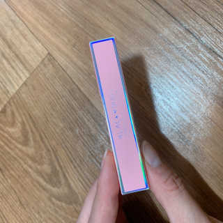 [블랙루즈] 펄블리 아이 글리터 4종 중 택 1 — 4.5점을 준 리뷰어가 2019년 8월 올린 사용 사진