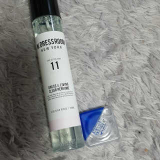 더블유드레스룸 드레스퍼퓸 150ml — 4.33점을 준 리뷰어가 2018년 10월 올린 사용 사진