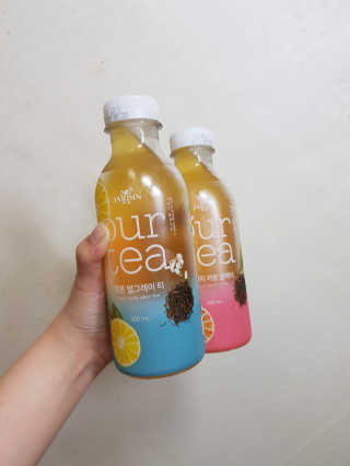 (주)쟈뎅 [쟈뎅] 아워티 500ml （총 6병） — 5점을 준 리뷰어가 2019년 7월 올린 사용 사진