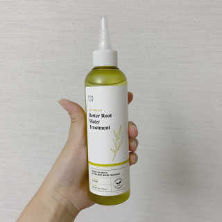 달리프 클로렐라 베러 루트 워터트리트먼트 200ml — 5점을 준 리뷰어가 2019년 6월 올린 사용 사진