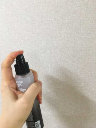 다슈코리아 다슈 볼륨 카페인 파워 에어부스터 120ml — 4점을 준 리뷰어가 2020년 2월 올린 사용 사진