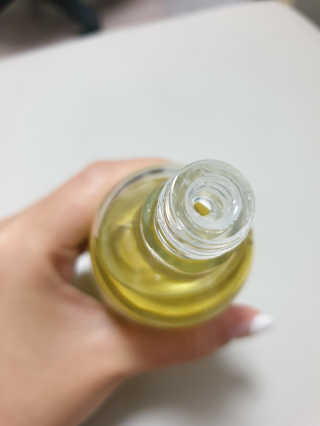 [크나이프] 그레이프씨드 슬리밍 마사지오일 100ml — 4점을 준 리뷰어가 2019년 9월 올린 사용 사진
