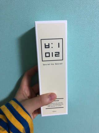 비밀 프리미엄 이너클렌저 - 오리엔탈 — 4.33점을 준 리뷰어가 2018년 2월 올린 사용 사진