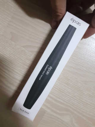 에이페 아이래쉬 리치 세럼 — 5점을 준 리뷰어가 2018년 8월 올린 사용 사진