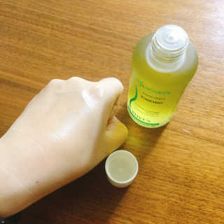 아로마피츠 토니피앙[림프배농 아로마 오일] — 4.5점을 준 리뷰어가 2019년 10월 올린 사용 사진