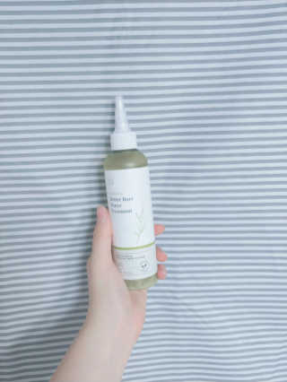 달리프 클로렐라 베러 루트 워터트리트먼트 200ml — 5점을 준 리뷰어가 2019년 1월 올린 사용 사진