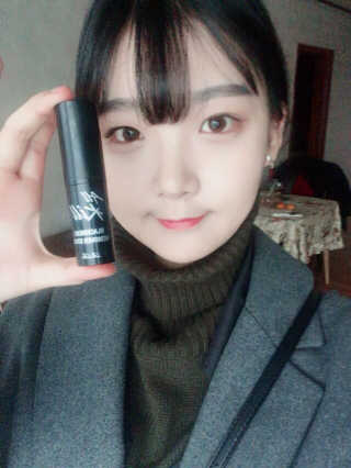 리르화장품 RIRE 올킬 블랙헤드 리무버 스틱 — 4.5점을 준 리뷰어가 2016년 12월 올린 사용 사진