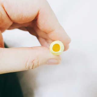 닥터웰메이드원 압구지엔 다이아몬드 링거앰플 — 2.17점을 준 리뷰어가 2019년 1월 올린 사용 사진