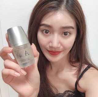 [하킴 코스메틱] 알프48 이바이스 엘럼 — 4.5점을 준 리뷰어가 2019년 8월 올린 사용 사진