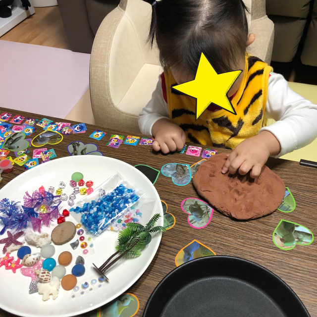 KINDER BOX 리뷰 사진