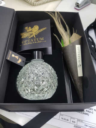 당신의 향을 찾아 드리는 옵타움디퓨저 200ml — 5점을 준 리뷰어가 2018년 3월 올린 사용 사진