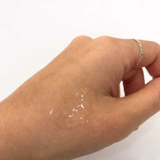 오지아이 워터 밤 모이스처 스킨 에센스 180ml — 4.5점을 준 리뷰어가 2020년 2월 올린 사용 사진