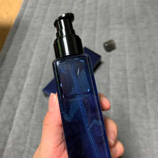 다슈코리아 다슈 맨즈 아쿠아 딥 포텐 토너 153ml — 4점을 준 리뷰어가 2019년 7월 올린 사용 사진