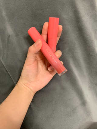 [블랙루즈] 무스 블렌딩 — 5점을 준 리뷰어가 2019년 2월 올린 사용 사진