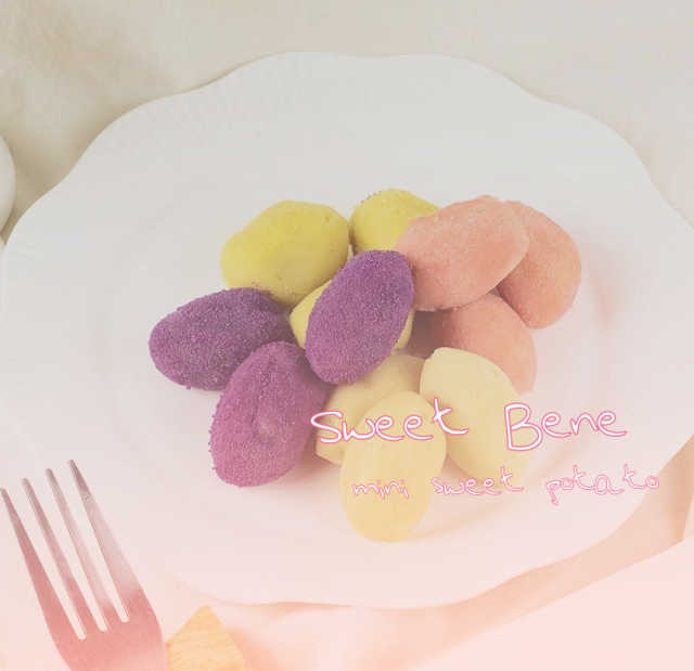 스위트베네 4종 리뷰 사진