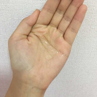 아미니 내추럴 헤어클렌저 — 5점을 준 리뷰어가 2017년 6월 올린 사용 사진