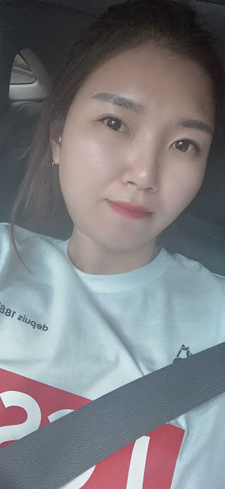 포피엠테라피 화이트 블라썸 밀크 푸딩솝 — 5점을 준 리뷰어가 2019년 7월 올린 사용 사진