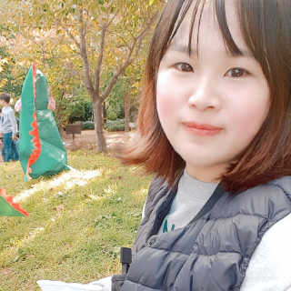 (주)에네스티 미스랩 더블 클리닉 헤어 컬러 크림 — 5점을 준 리뷰어가 2019년 10월 올린 사용 사진