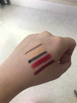 비타보르네츄럴바 VITAVOLU NATURAL BAR — 4.67점을 준 리뷰어가 2018년 9월 올린 사용 사진