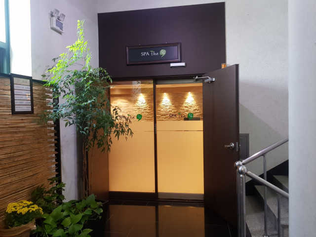 [청주스파더쉼] 브레인 테라피 리뷰 사진
