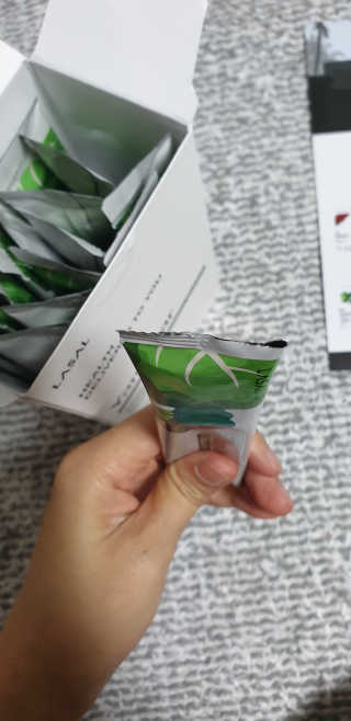라잘코리아 건강한 다이어트, 양배추 다이어트 양바~ — 4점을 준 리뷰어가 2020년 2월 올린 사용 사진