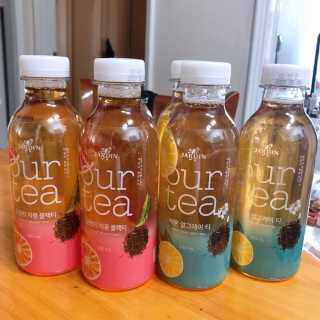(주)쟈뎅 [쟈뎅] 아워티 500ml （총 6병） — 3점을 준 리뷰어가 2019년 7월 올린 사용 사진