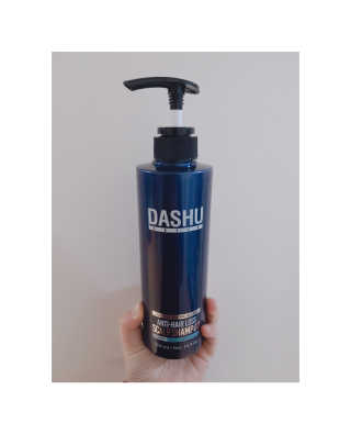 다슈코리아 다슈 데일리 단백질 한방 두피 골드 샴푸 500ml — 5점을 준 리뷰어가 2020년 1월 올린 사용 사진