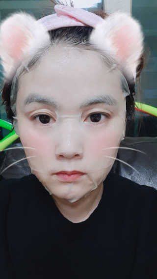 마더메이드 어머니 2 단계 헤니 CITRUS 스파 FACIALS 5PC — 5점을 준 리뷰어가 2019년 5월 올린 사용 사진