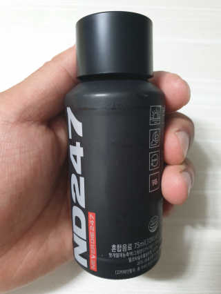 ND247 — 4.5점을 준 리뷰어가 2018년 10월 올린 사용 사진