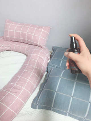 지미픽 패션 퍼퓸 — 4.5점을 준 리뷰어가 2019년 2월 올린 사용 사진