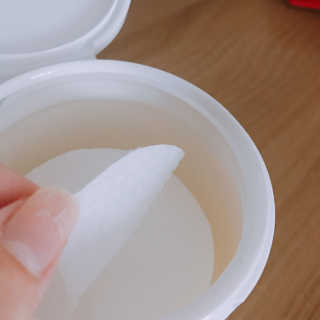 나이팅게일-토닝 필링패드 허니 — 4.5점을 준 리뷰어가 2017년 8월 올린 사용 사진